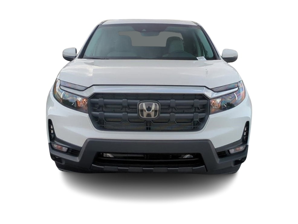 Thumbnail: 2026 Honda Ridgeline - 6
