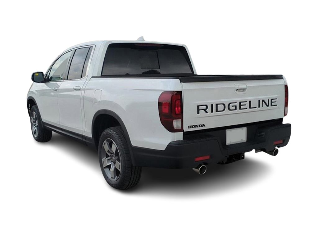 Thumbnail: 2026 Honda Ridgeline - 4