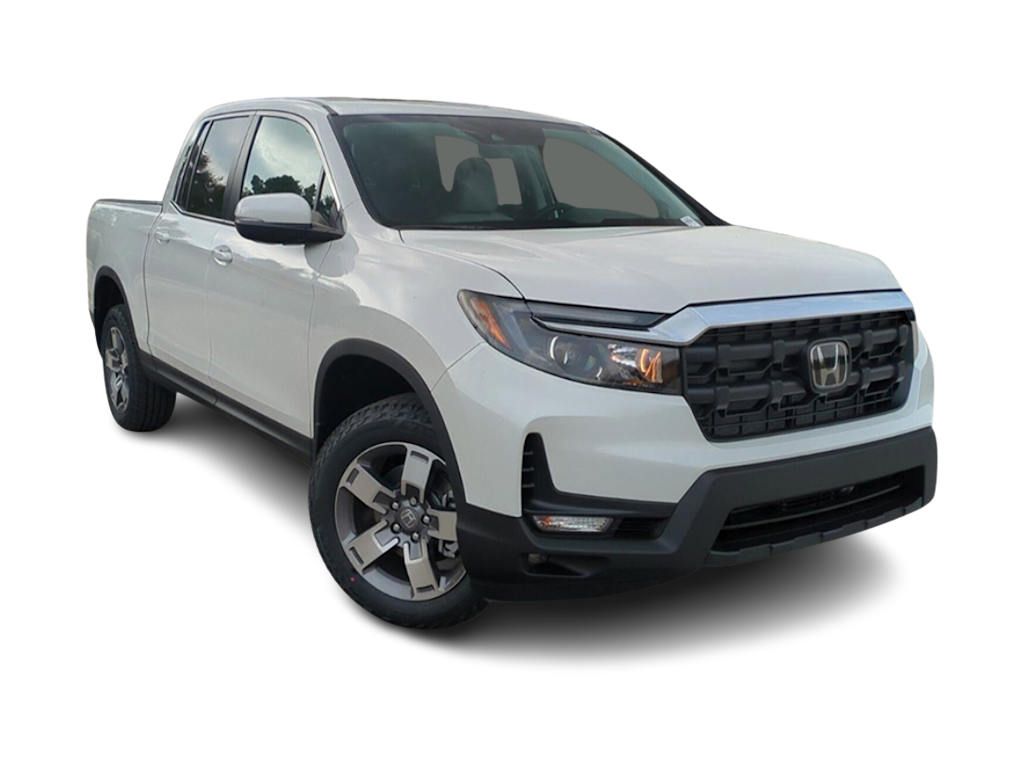 Thumbnail: 2026 Honda Ridgeline - 18