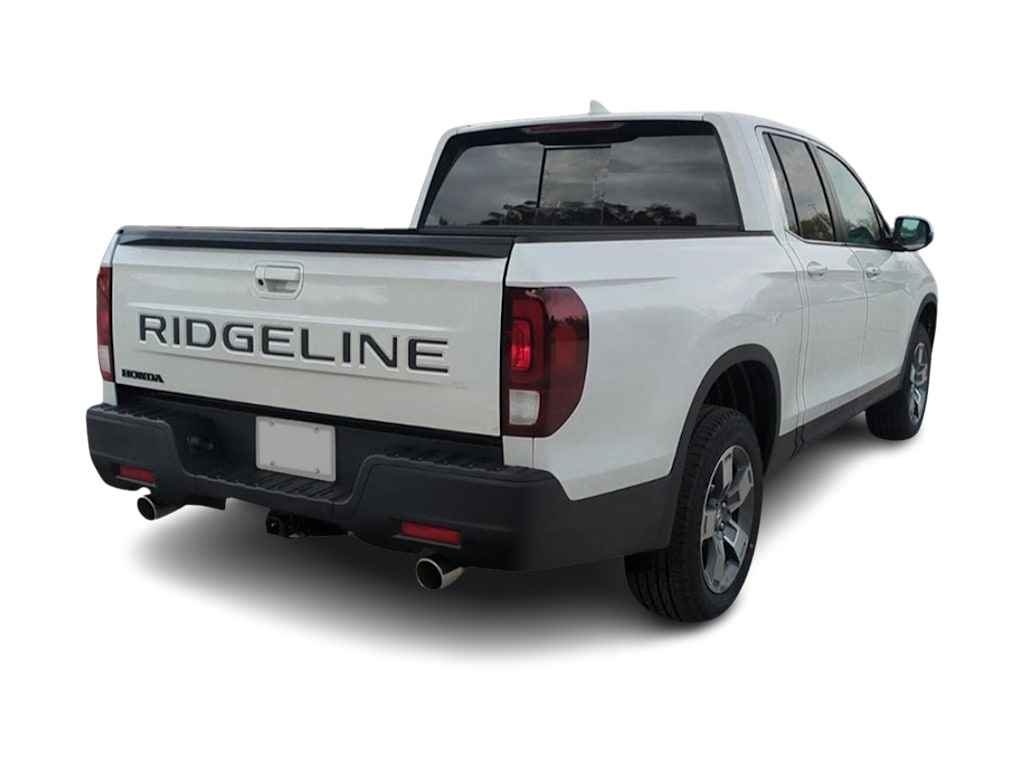 Thumbnail: 2026 Honda Ridgeline - 16
