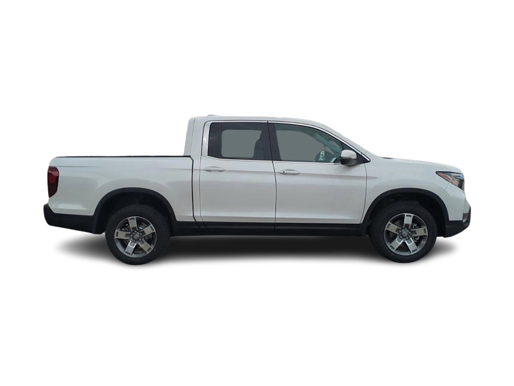 Thumbnail: 2026 Honda Ridgeline - 17