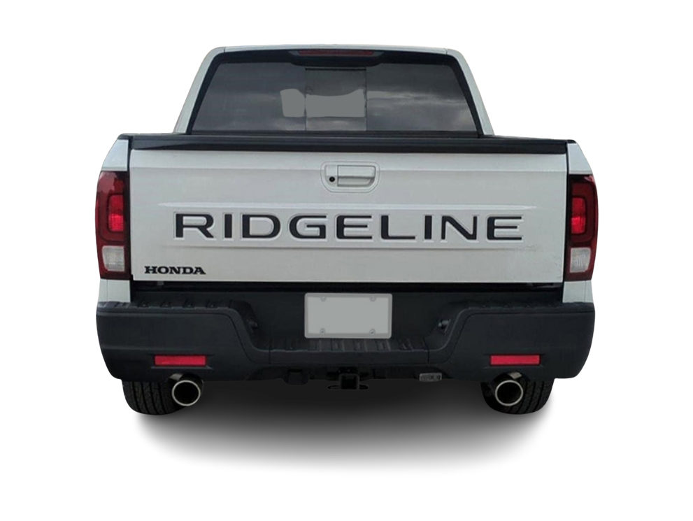 Thumbnail: 2026 Honda Ridgeline - 5