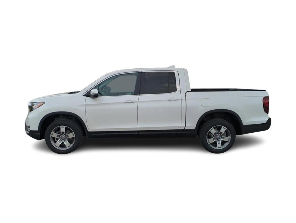 Thumbnail: 2026 Honda Ridgeline - 3