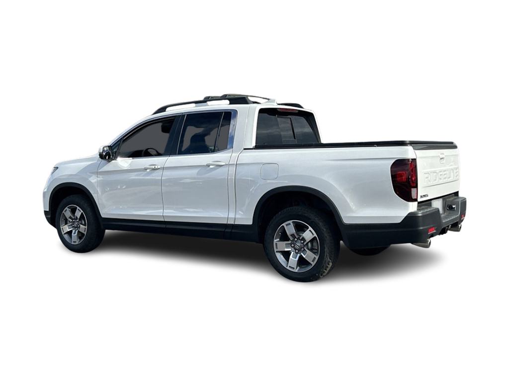 Thumbnail: 2026 Honda Ridgeline - 3