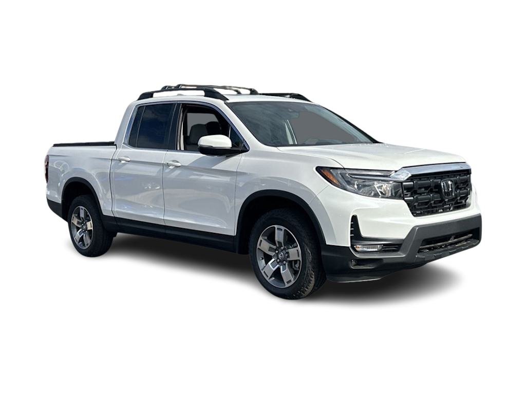 Thumbnail: 2026 Honda Ridgeline - 15