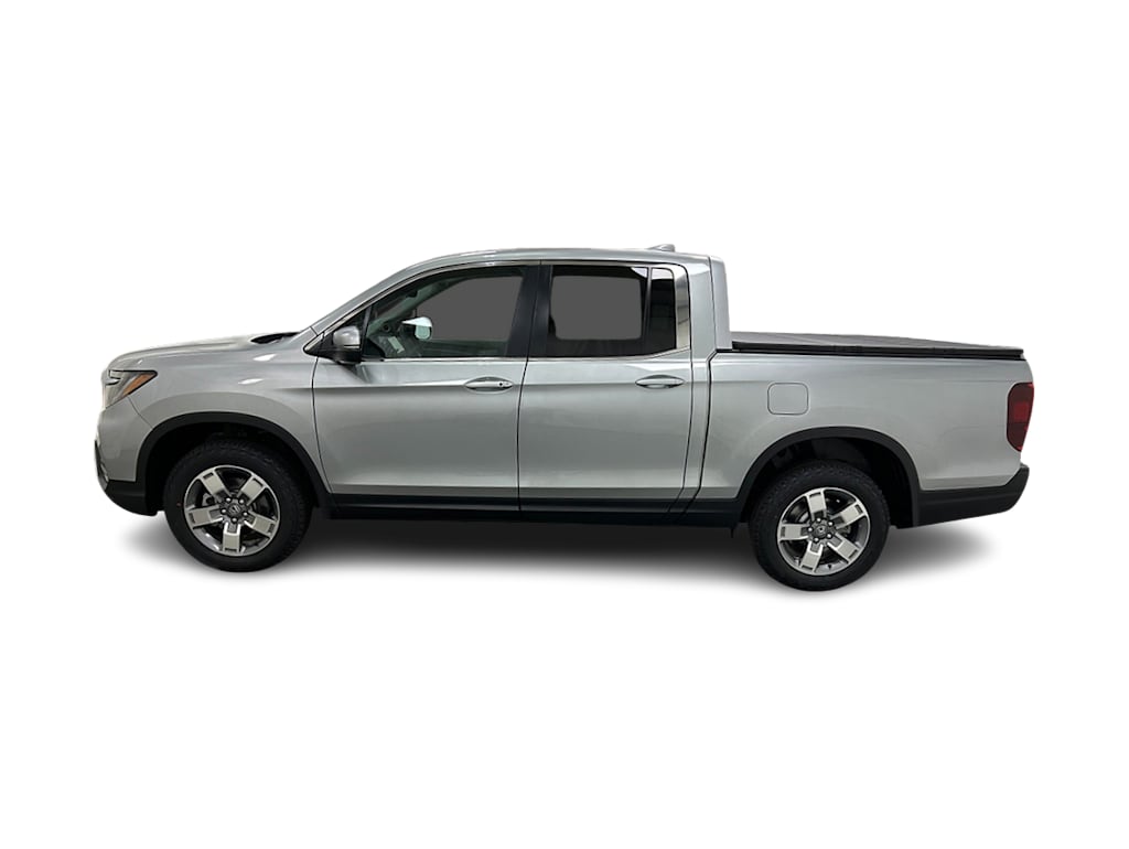 Thumbnail: 2026 Honda Ridgeline - 3