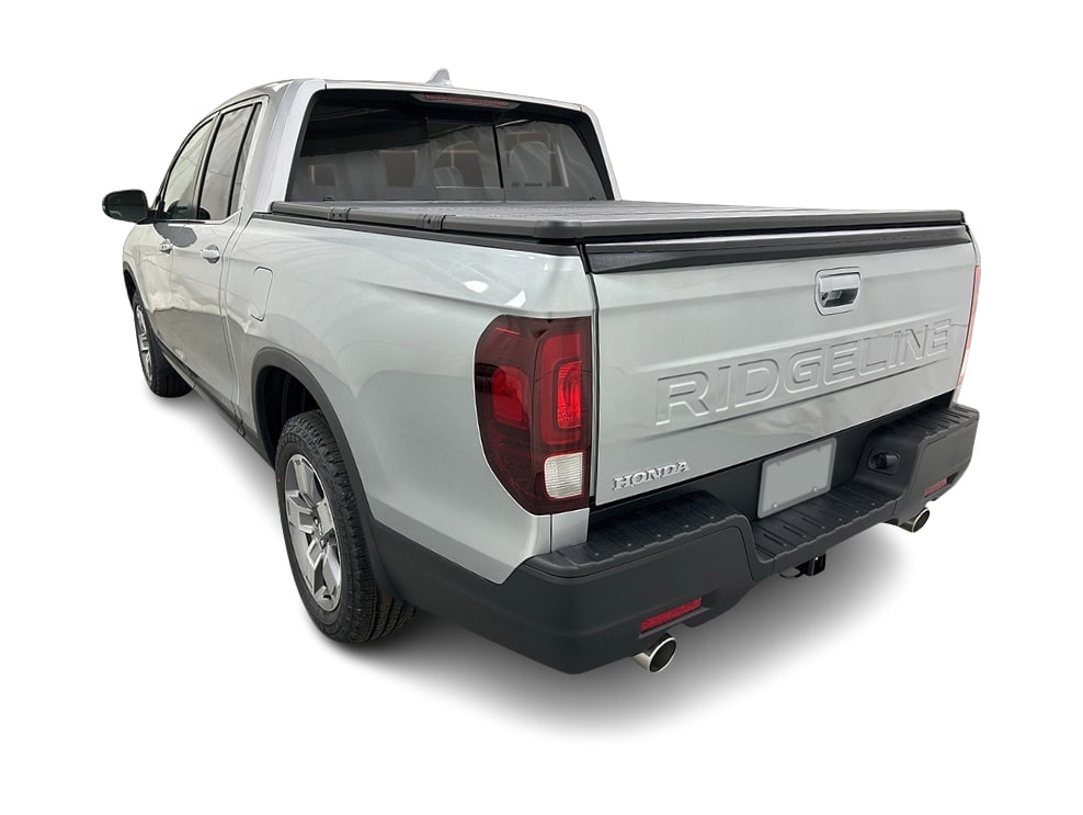 Thumbnail: 2026 Honda Ridgeline - 4