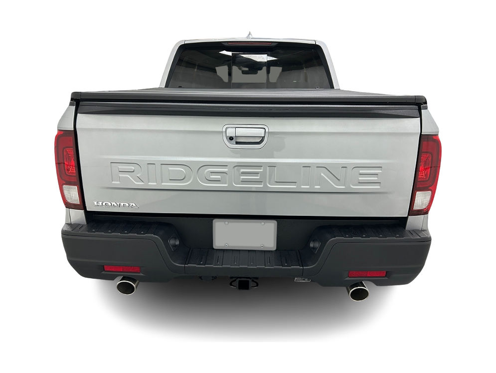 Thumbnail: 2026 Honda Ridgeline - 5