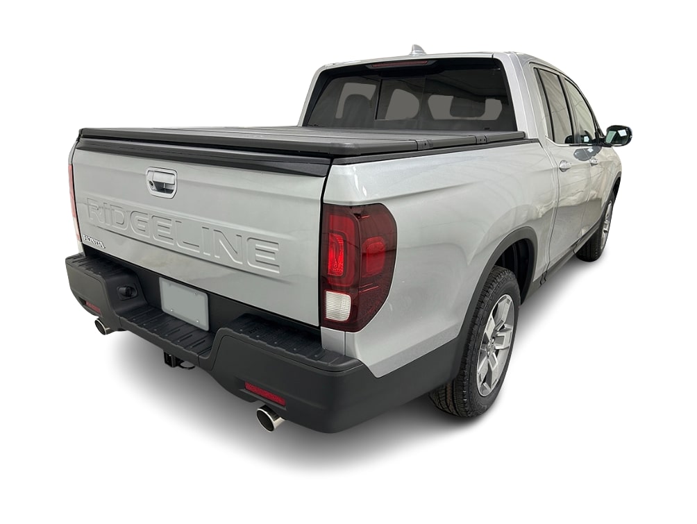 Thumbnail: 2026 Honda Ridgeline - 15