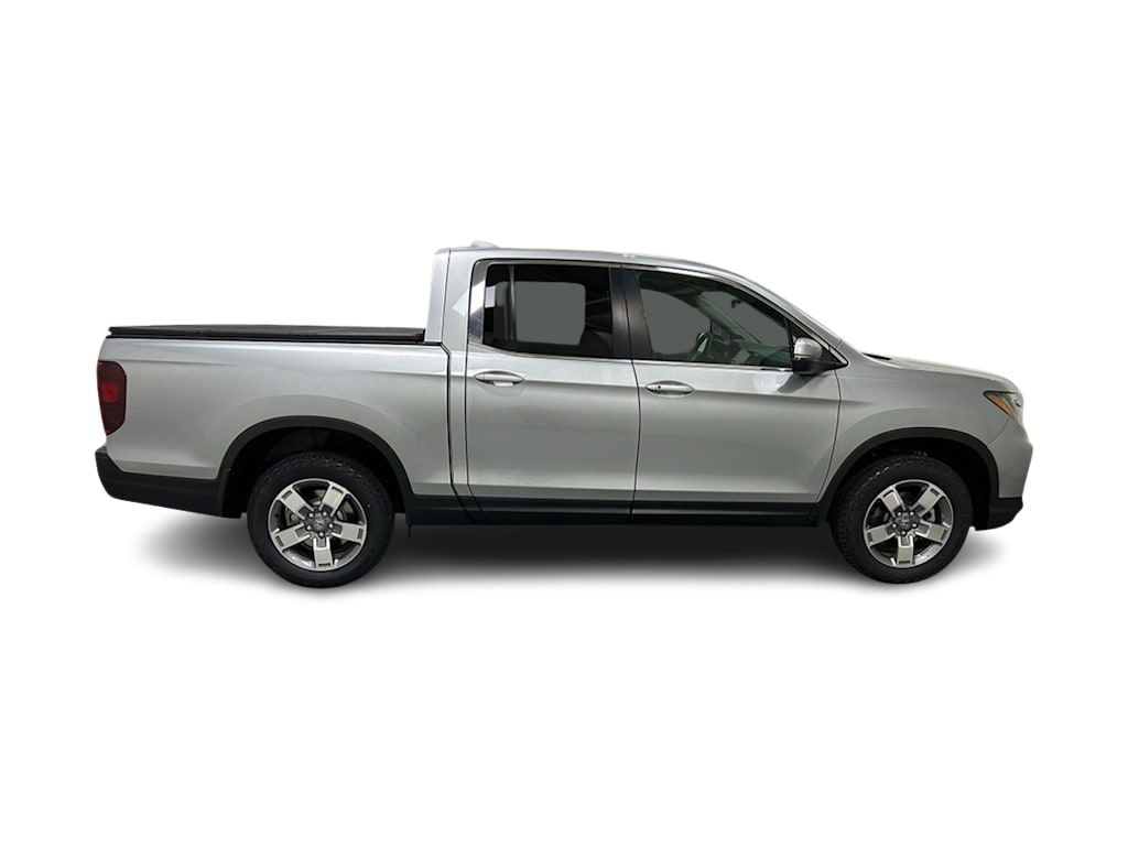 Thumbnail: 2026 Honda Ridgeline - 16