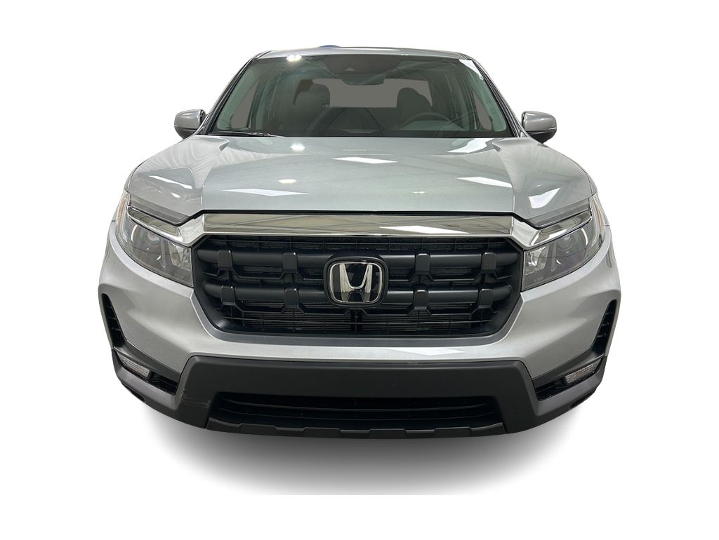 Thumbnail: 2026 Honda Ridgeline - 6