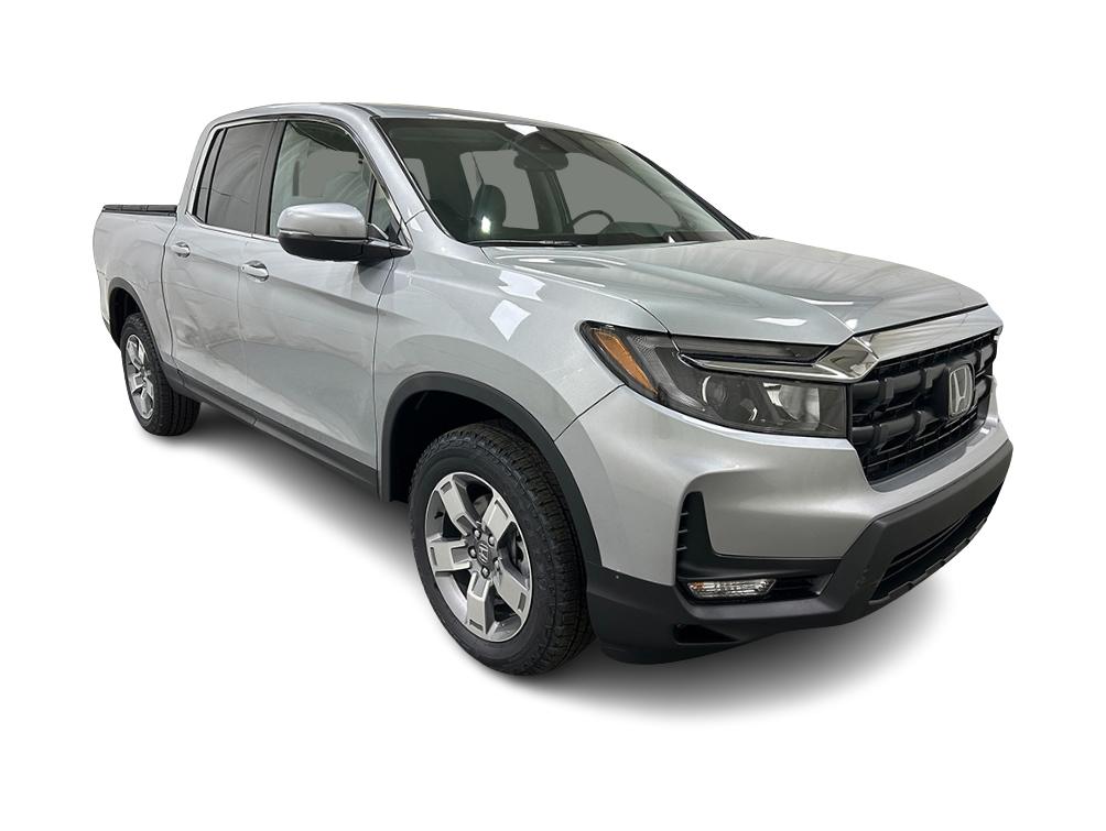 Thumbnail: 2026 Honda Ridgeline - 17
