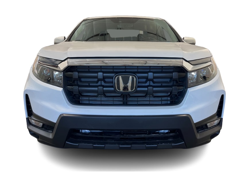 Thumbnail: 2026 Honda Ridgeline - 6