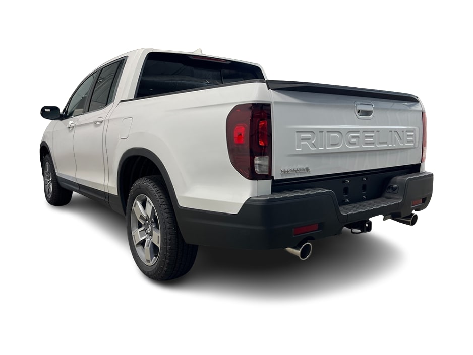 Thumbnail: 2026 Honda Ridgeline - 4