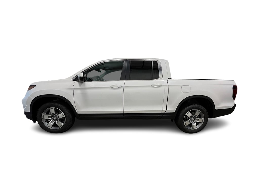 Thumbnail: 2026 Honda Ridgeline - 3