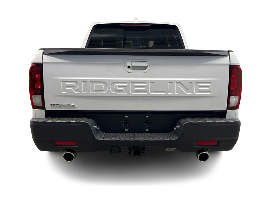 Thumbnail: 2026 Honda Ridgeline - 5