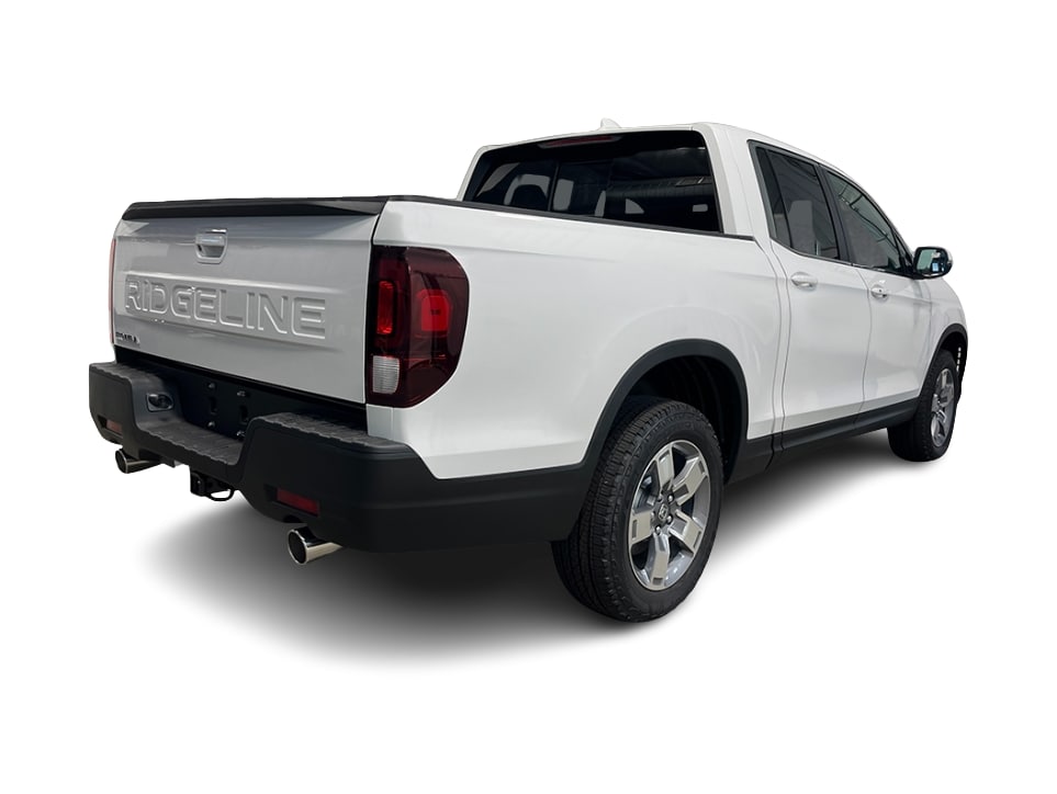 Thumbnail: 2026 Honda Ridgeline - 16