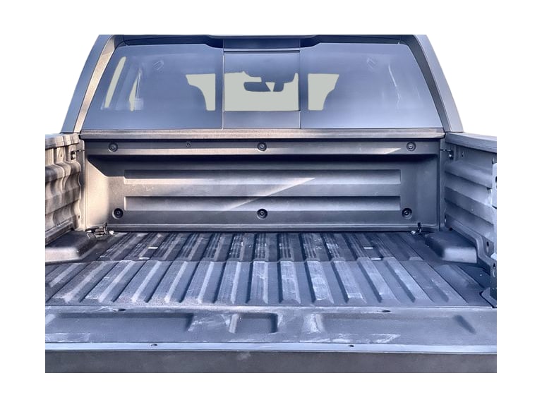 Thumbnail: 2024 Honda Ridgeline - 17
