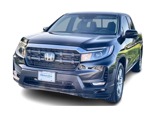 Thumbnail: 2024 Honda Ridgeline - 20