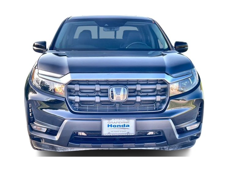 Thumbnail: 2024 Honda Ridgeline - 6