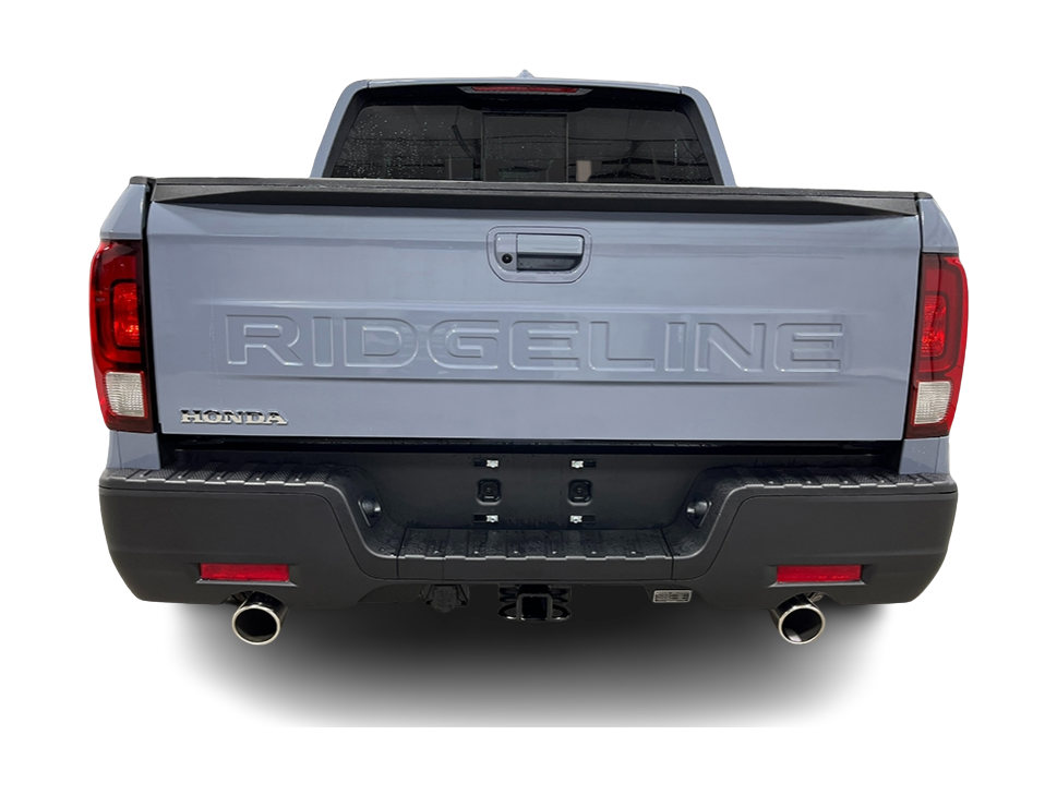 Thumbnail: 2026 Honda Ridgeline - 5