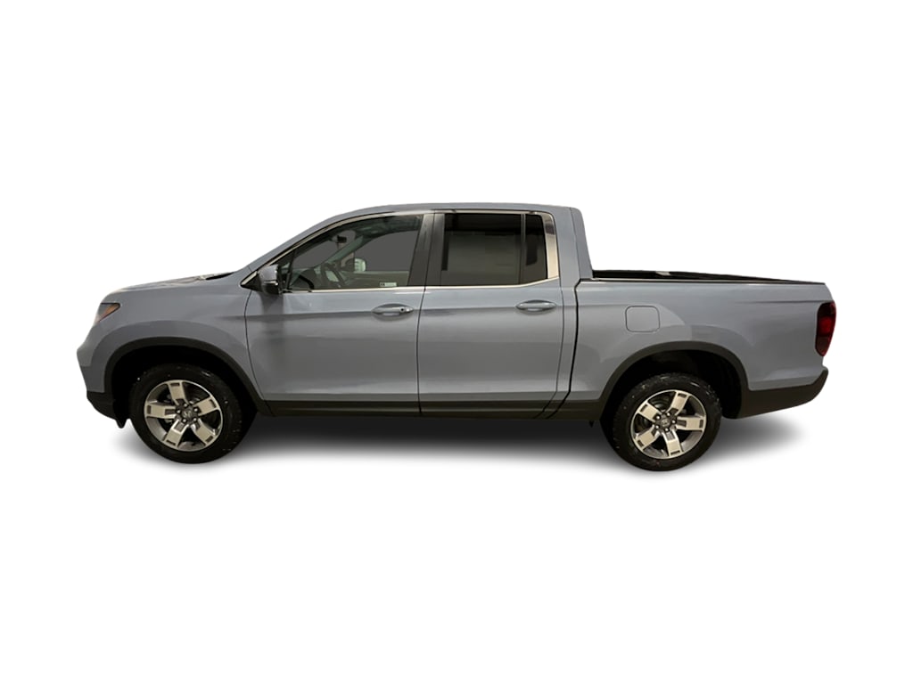 Thumbnail: 2026 Honda Ridgeline - 3