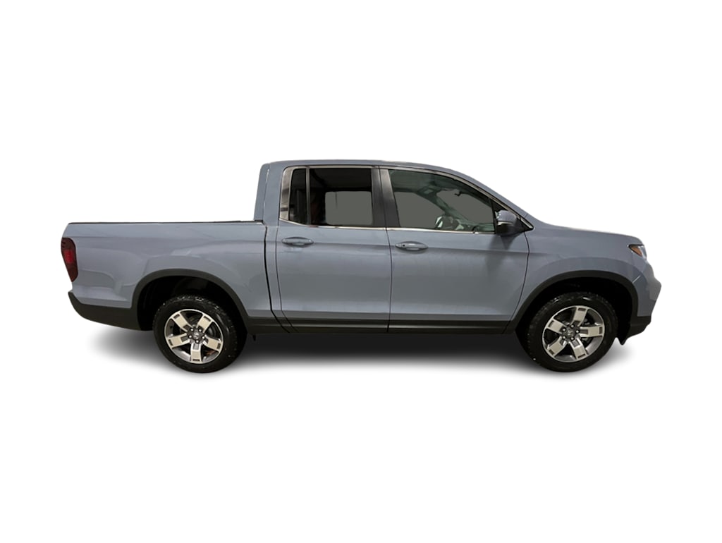 Thumbnail: 2026 Honda Ridgeline - 18