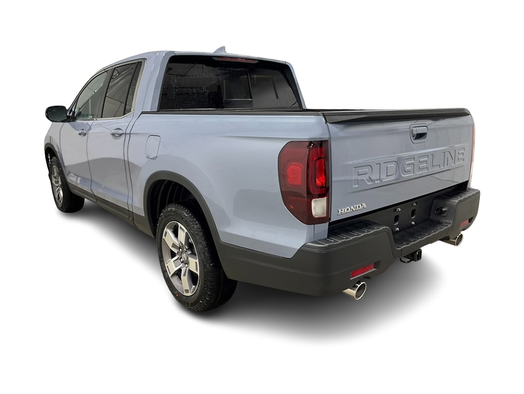 Thumbnail: 2026 Honda Ridgeline - 4