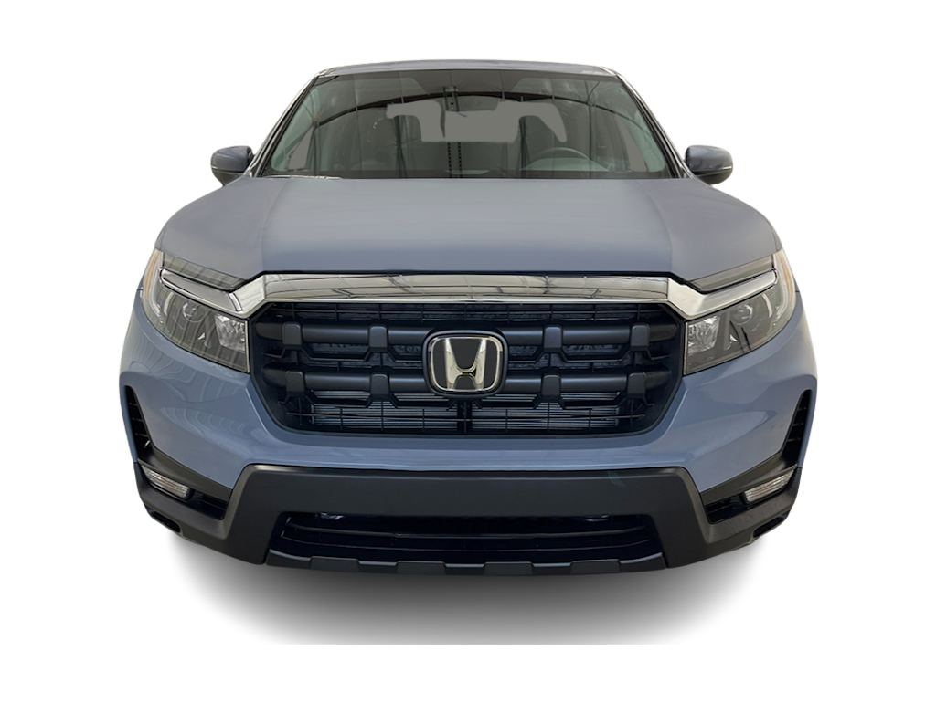 Thumbnail: 2026 Honda Ridgeline - 6