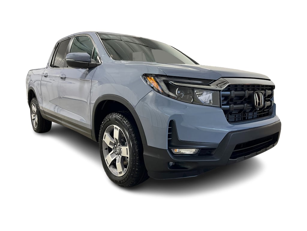 Thumbnail: 2026 Honda Ridgeline - 19