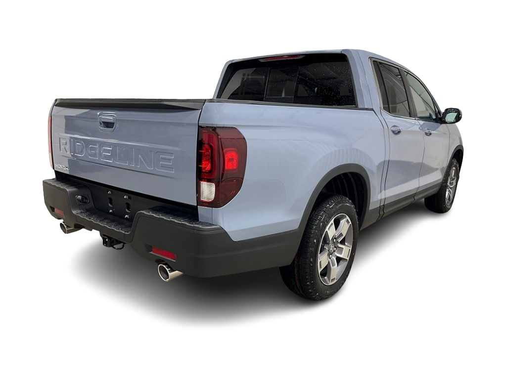 Thumbnail: 2026 Honda Ridgeline - 16