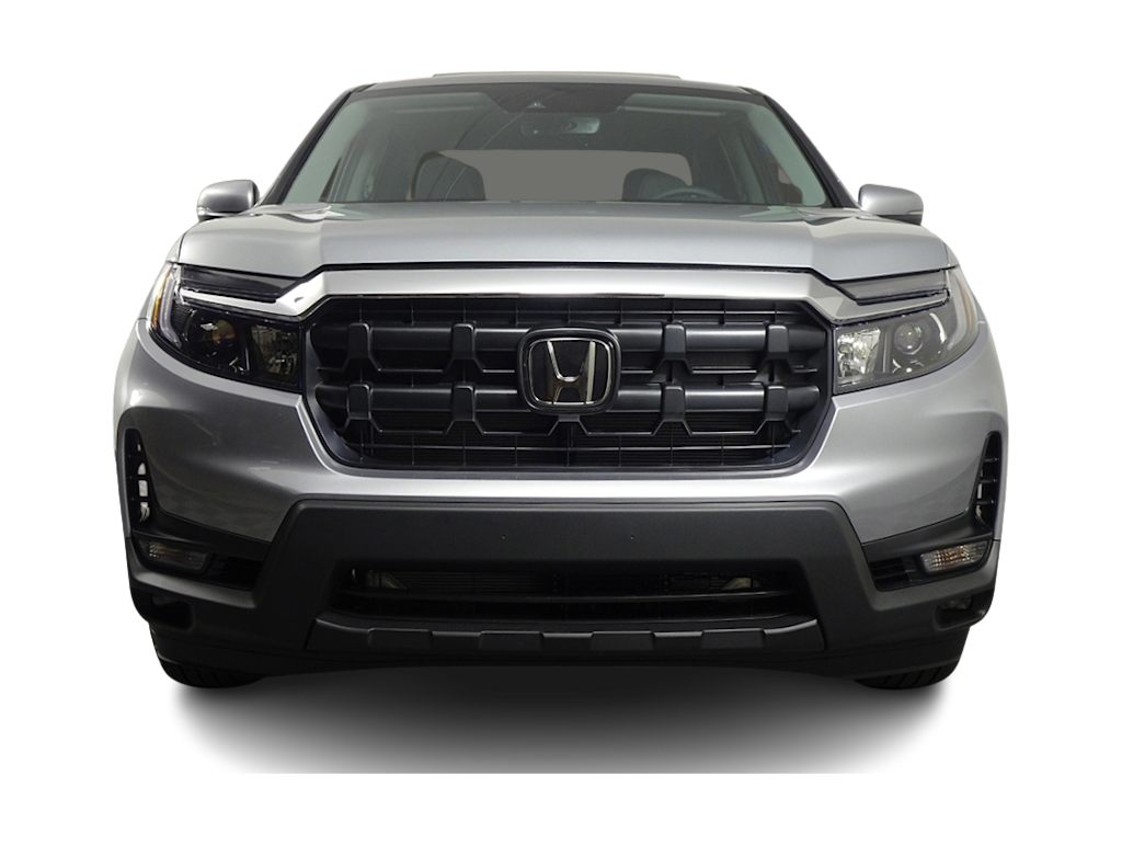 Thumbnail: 2026 Honda Ridgeline - 6