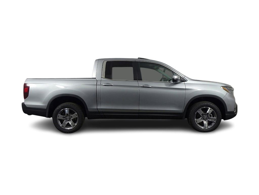 Thumbnail: 2026 Honda Ridgeline - 16