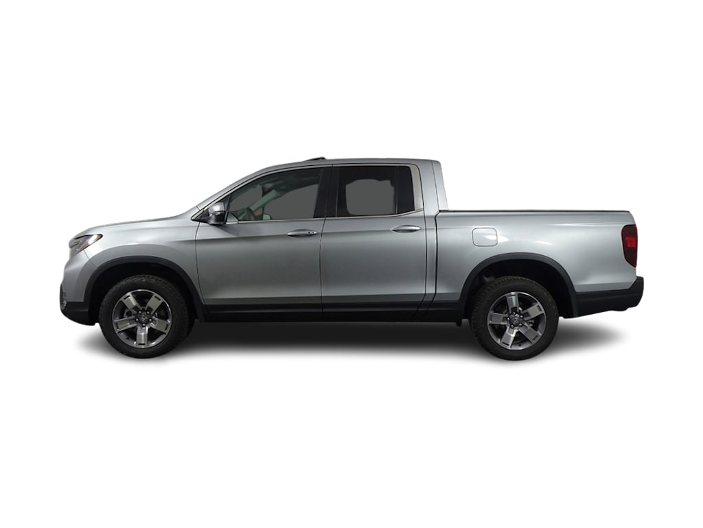 Thumbnail: 2026 Honda Ridgeline - 3
