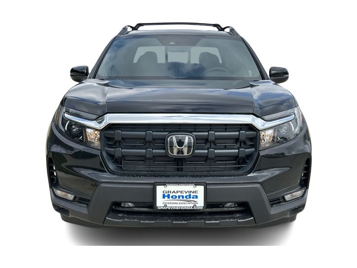 2024 Honda Ridgeline RTL 6