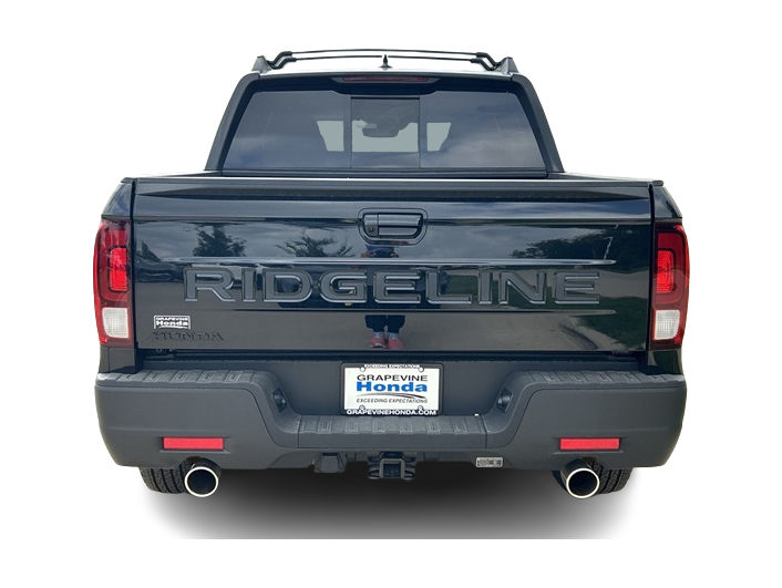 2024 Honda Ridgeline RTL 5