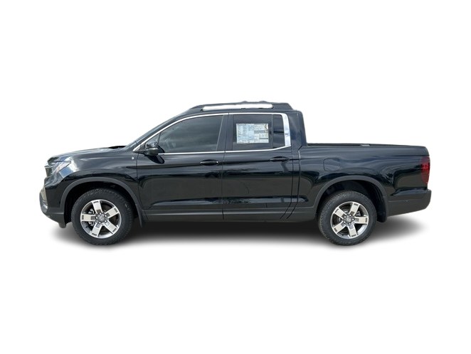 2024 Honda Ridgeline RTL 3