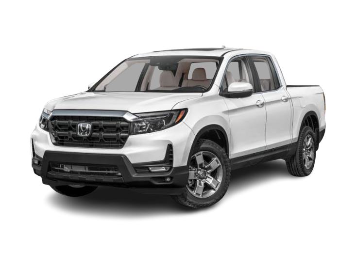 Thumbnail: 2026 Honda Ridgeline - 2