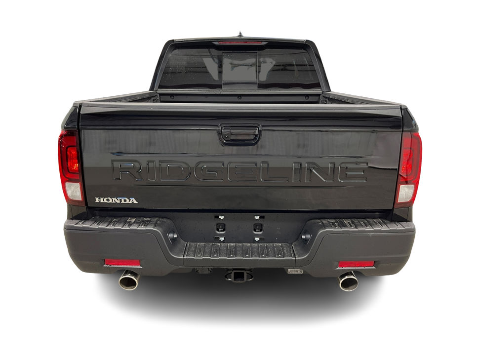 Thumbnail: 2026 Honda Ridgeline - 5