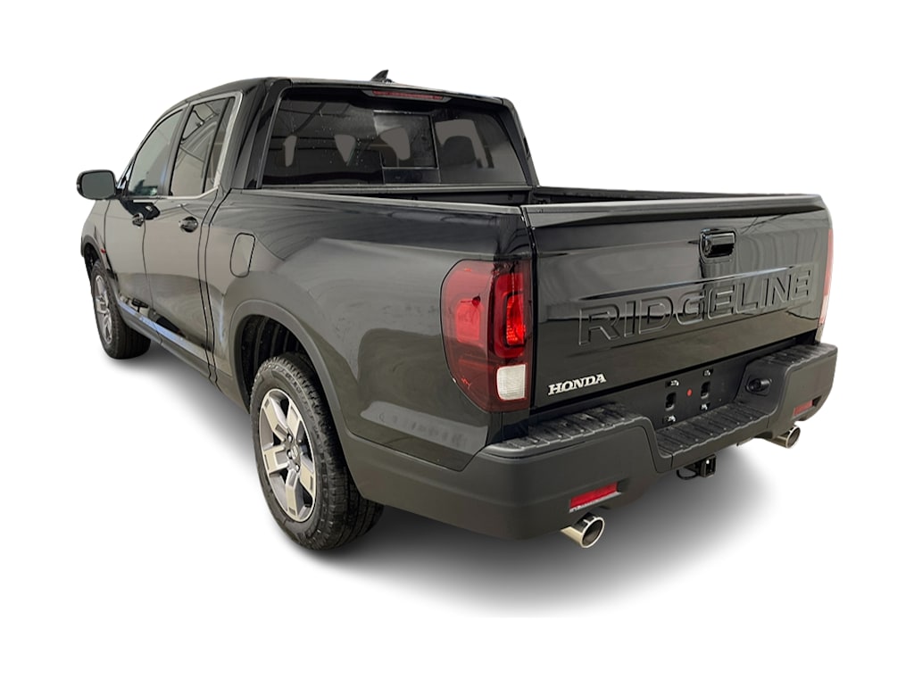 Thumbnail: 2026 Honda Ridgeline - 4