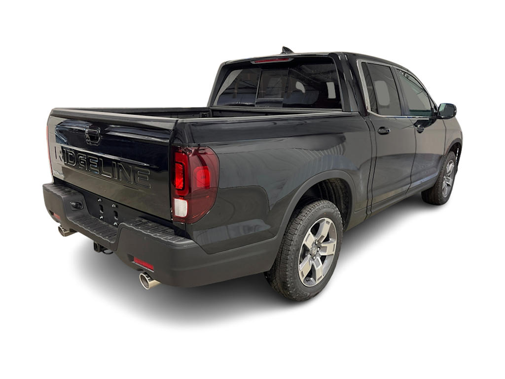 Thumbnail: 2026 Honda Ridgeline - 15