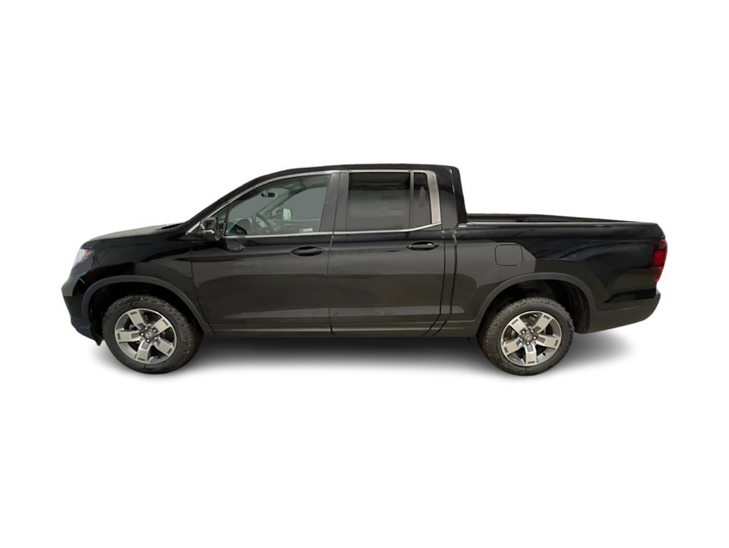 Thumbnail: 2026 Honda Ridgeline - 3