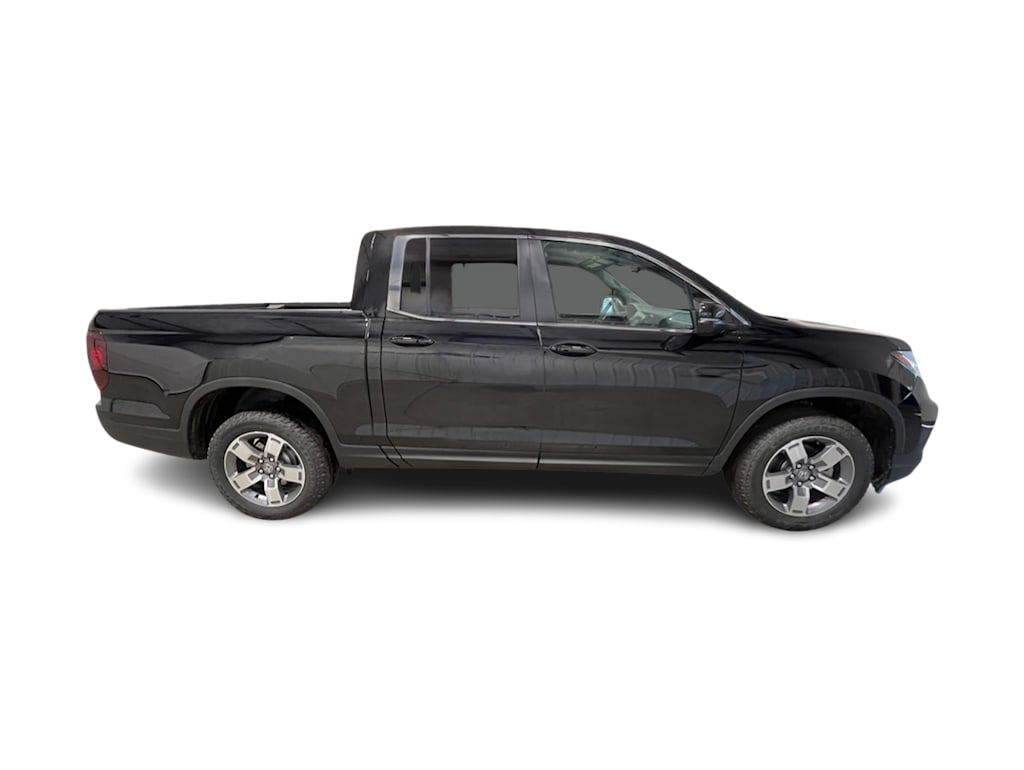 Thumbnail: 2026 Honda Ridgeline - 17