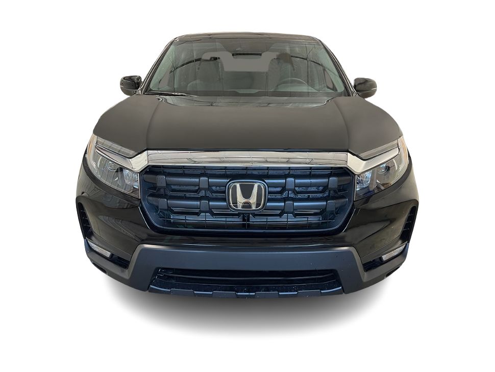 Thumbnail: 2026 Honda Ridgeline - 6