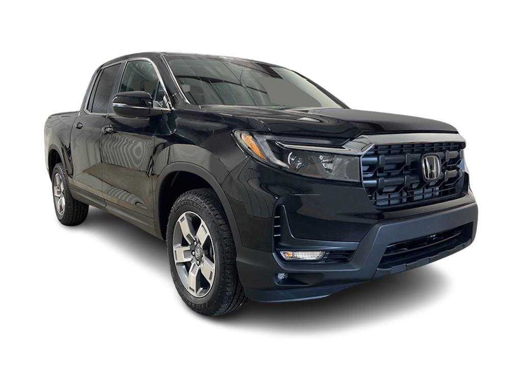 Thumbnail: 2026 Honda Ridgeline - 18