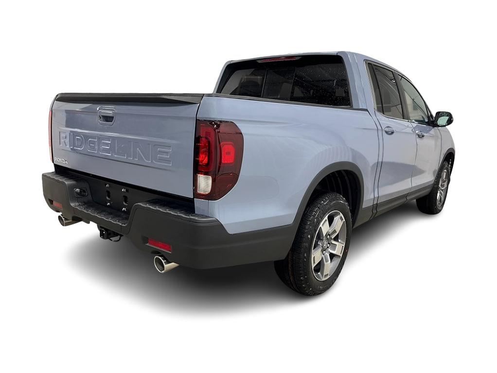 Thumbnail: 2026 Honda Ridgeline - 16