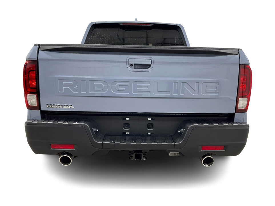 Thumbnail: 2026 Honda Ridgeline - 5