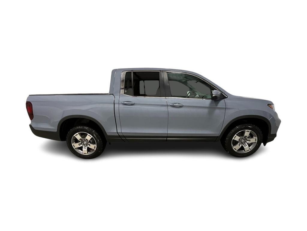 Thumbnail: 2026 Honda Ridgeline - 18