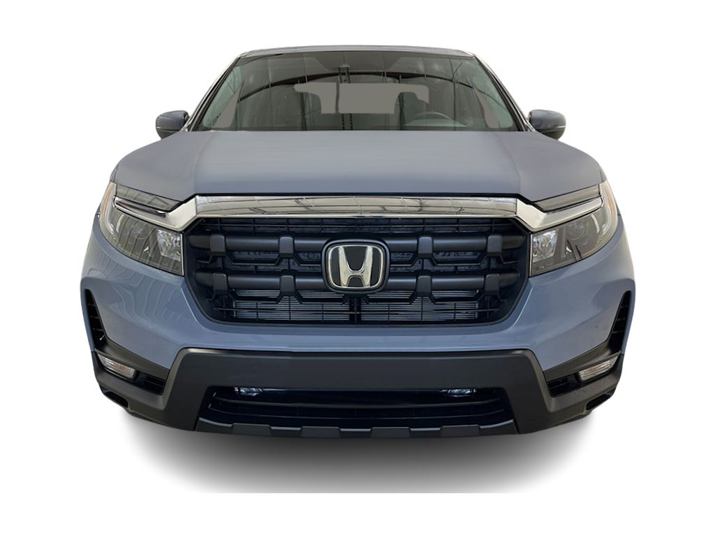 Thumbnail: 2026 Honda Ridgeline - 6