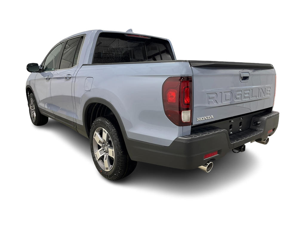 Thumbnail: 2026 Honda Ridgeline - 4